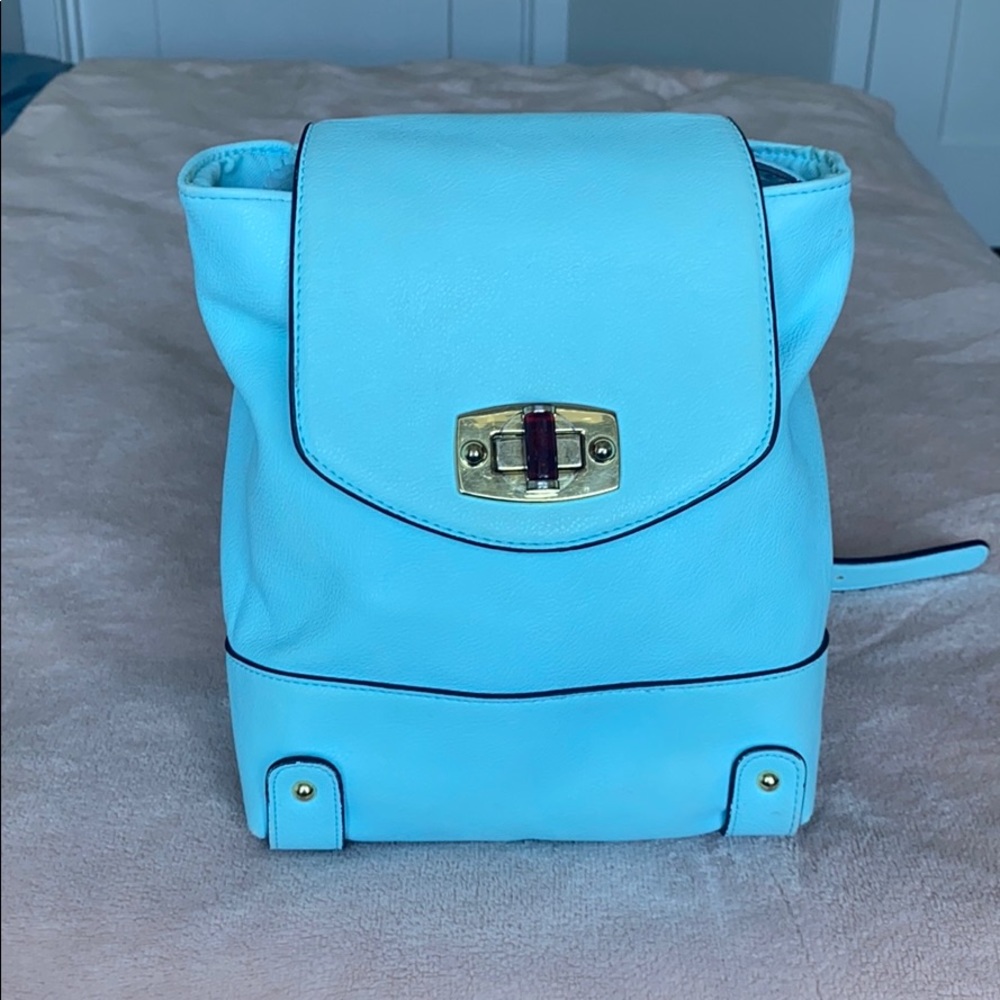 Small Backpack